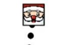 Mchezo Santa Swing Mwiba  online