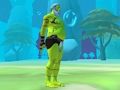 Mchezo Mtu wa Oceanus  online