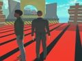 Mchezo Mchezaji 2: SkyBlock  online