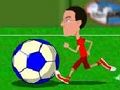 Mchezo Super Soka  online