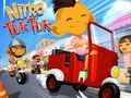 Mchezo Nitro Tuk Tuk online