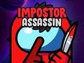 Mchezo Mbaya Assassin online