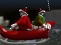 Mchezo Wasaidizi Wadogo wa Santa  online