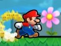 Mchezo Filamu ya Super Mario Bros v. 3 online Mchezo Filamu ya Super Mario Bros v. 3 online