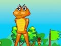 Mchezo Mtu Froggy  online