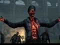 Mchezo Vita vya Zombie 2D  online