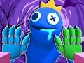 Mchezo Upinde wa Monster Monster 3D online
