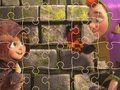 Mchezo Jigsaw ya Pil's Adventure  online