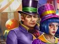 Mchezo Kusafiri Circus  online