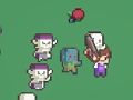 Mchezo Zombie Horde online