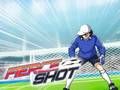 Mchezo Risasi Kali  online