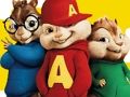 Mchezo Alvinnn na Mafumbo ya Jigsaw ya Chipmunks  online