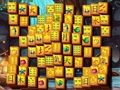 Mchezo Mahjong Deluxe  online