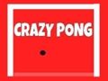 Mchezo Crazy Pong online