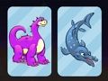 Mchezo Dinosaurs za Kale  online