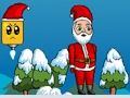 Mchezo Santas Sasa 2  online
