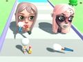 Mchezo Babies Runner  online