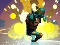 Mchezo Mpiganaji wa Runner wa Ninja online