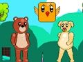 Mchezo Kuma Dubu  online