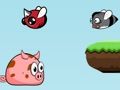 Mchezo Piggy Mario online