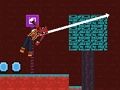 Mchezo Super Hero Kamba  online