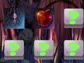 Mchezo Kukariri Halloween  online