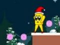 Mchezo Lollipop ya Krismasi  online