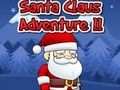 Mchezo Mchezo wa Santa Claus 2  online