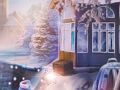 Mchezo Adventure ya Winterland  online