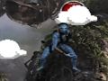 Mchezo Avatar Kuruka Adventure online Mchezo Avatar Kuruka Adventure online