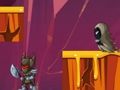 Mchezo Knight Adventure online