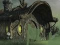 Mchezo Classical kichawi Forest Escape  online