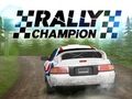 Mchezo Bingwa wa Rally  online