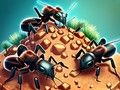 Mchezo Koloni ya Ant  online