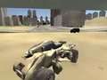 Mchezo 4x4 offroadrer online