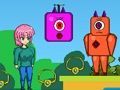 Mchezo Ichikas adventure online