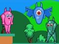 Mchezo Ricosan 2 online