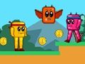 Mchezo Rajuchan online