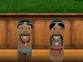 Mchezo Amgel Kids Escape 78  online