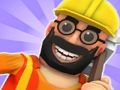 Mchezo Handyman! online
