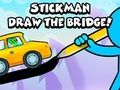 Mchezo Stickman Chora Daraja  online