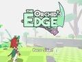 Mchezo Ukingo wa Orchid  online