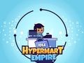 Mchezo Dola ya Hypermart Idle online