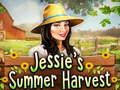 Mchezo Mavuno ya Majira ya Jessies  online