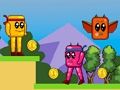 Mchezo Rajuchan 2 online