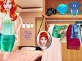 Mchezo Mermaid Street Trend Spotter online