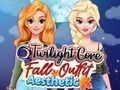 Mchezo Twilight Core Fall Outfit Urembo  online