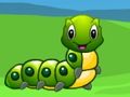 Mchezo Kutoroka kwa Caterpillar 3  online
