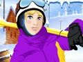 Mchezo Glacier Solitaire online