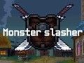 Mchezo Monsters Slasher online